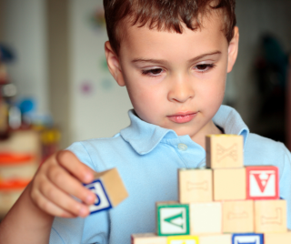 Autism Services That Strengthen Families: Elijah's Story